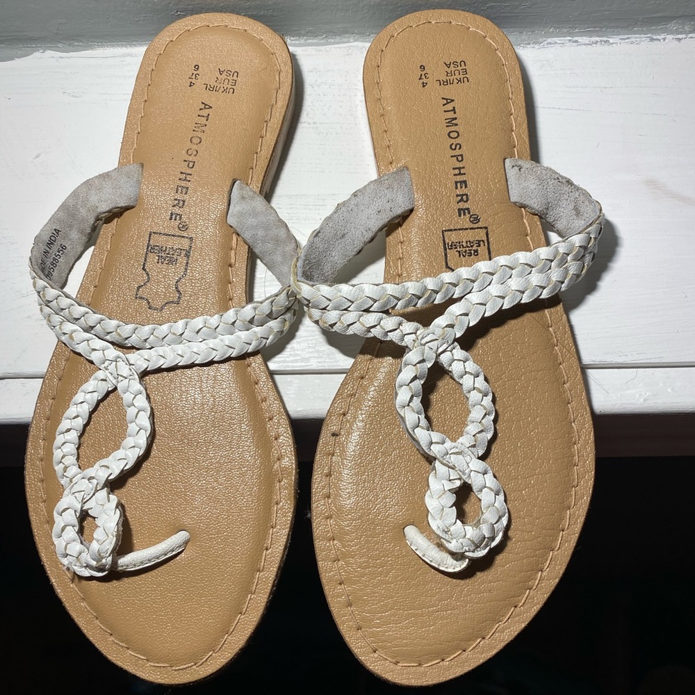 Primark sandals